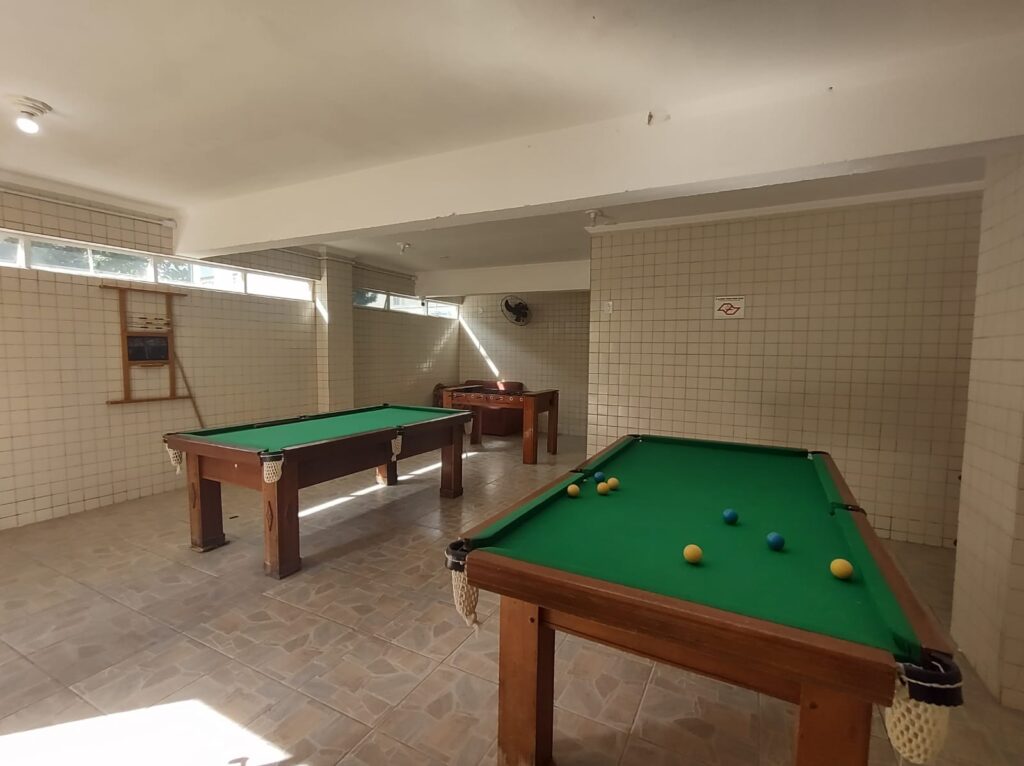 área de jogos prédio praia - Copia