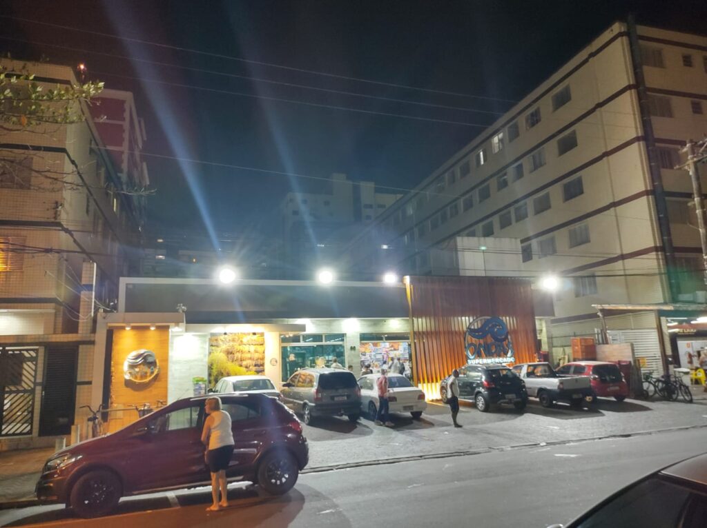 proximidades 4 apartamento prédio da praia