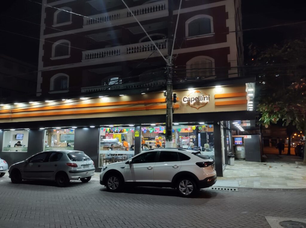proximidades 7 apartamento prédio da praia
