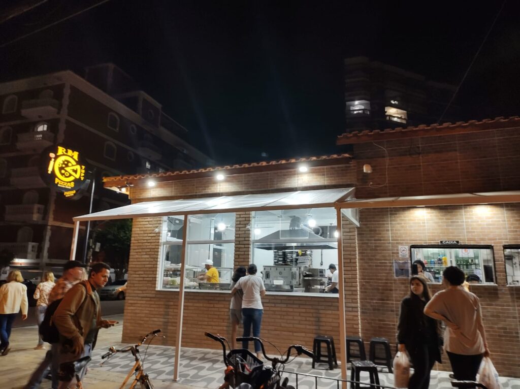 proximidades 8 apartamento prédio da praia