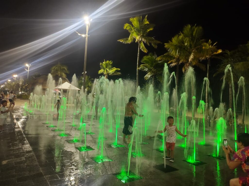 proximidades apartamento prédio da praia
